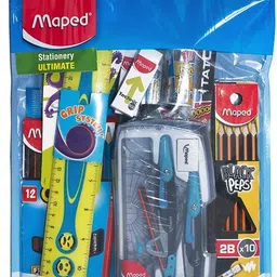 maped SCHOOL SERIES School Set-picture-23