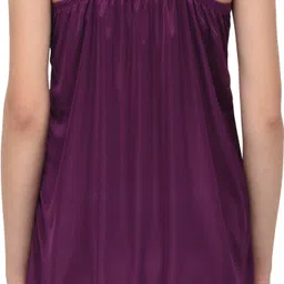 you forever Pack of 3 Women Nighty Set image 5