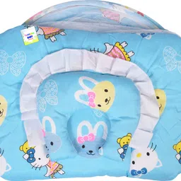 toddylon Cotton Baby Bed Sized Bedding Set image 5