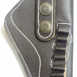 JGG Jain Gift Gallery 9 mm Handgun Pistol Belt Holster Handgun Pistol Belt Holster-image-19