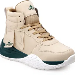 deals4you Trendy Boots with Durable Sole, Stylish Design, Comfortable Fit Boots For Women Sneakers For Women image 2