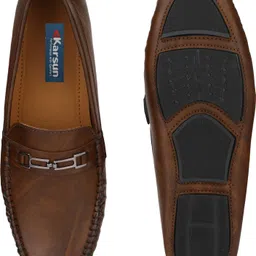 karsun Formal Shoes for Men Loafer |cloth loafer |daily use |marriage |velvet Loafers For Men image 2