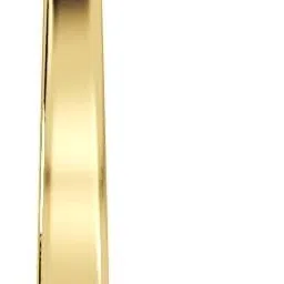 avsar AVR1105YB 14kt Cubic Zirconia Yellow Gold ring image 4