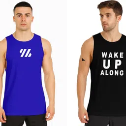 dashzone Men's Vest Men Vest-picture-47