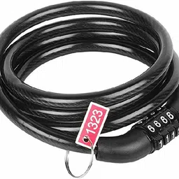 impetus Steel Combination Lock For Helmet-picture-18