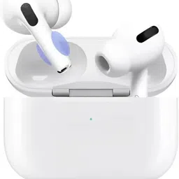shanayaent Plastic Press Stud Headphone Case For Apple AirPods Pro (2nd Generation) with MagSafe Case (USB C)-picture-21