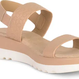 bata Women Heels Sandal image 5