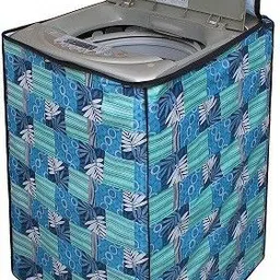 star weaves Top Loading Washing Machine Cover image 2