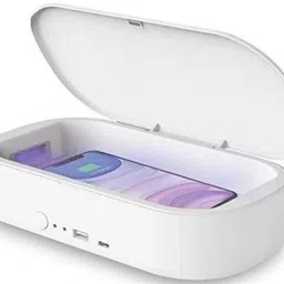 f5 smarttech F5STUVWCB001 UV Sterilization Box-picture-17