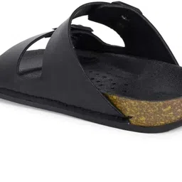 vechlo Men Stylish Waterproof Light Weight,Comfortable Trendy Dailywear Synthetic Sandal image 3