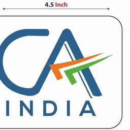 khota sikka Sticker & Decal for Car image 2