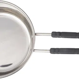 keval Sauce Pan 33 cm diameter 1 L capacity image 2