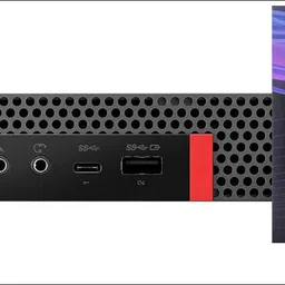 BESTYLISH ThinkCentre Mini PC- Core i7 (9th Gen) [8 Cores, 8 Threads, Upto 4.70 GHz] [UQI] Core™ i7-9700 Octa-Core Processor (32 GB RAM/Integrated Intel® UHD 630 Graphics/1 TB SSD Capacity/Windows 11 Pro) Microtower with MS Office-picture-33