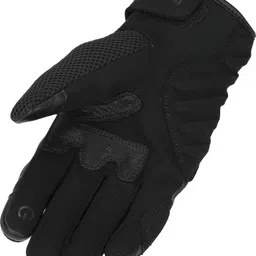 royal enfield Windstorm Riding Gloves Riding Gloves image 3