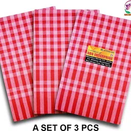 sbs enterprise Cotton 300 GSM Bath, Beach, Hair Gamcha-picture-26