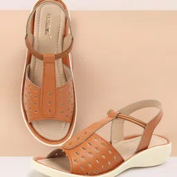 vendoz Women Flats Sandal-picture-15