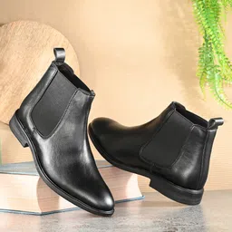 killer Men Boots | Chelsea Boot For Men | Men Shoes | Chelsea Boots | Men Boot Shoes | Boots For Men-picture-15