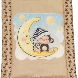 babyly Cotton Baby Bed Sized Bedding Set image 2