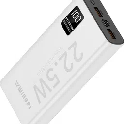 wingfi 200000 mAh 22.5 W Slim Pocket Size Power Bank-picture-19