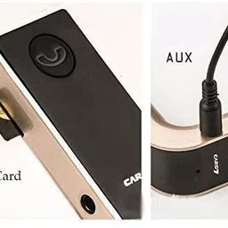 avsarachna v2.1+EDR Car Bluetooth Device with Car Charger, MP3 Player, Audio Receiver image 2