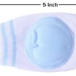hindvamart Apple Baby Knee Pad Multicolor Baby Knee Pads-picture-25