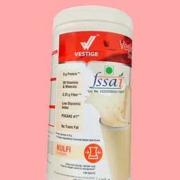 veslim KULFI FLAVOUR VESTIGE Protein Shake-picture-26