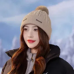 winity Woven Beanie image 1