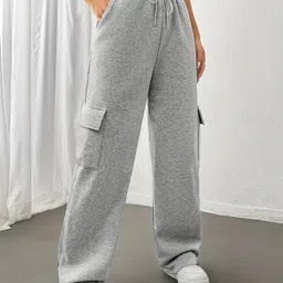 dockstreet Women Cargos-picture-32