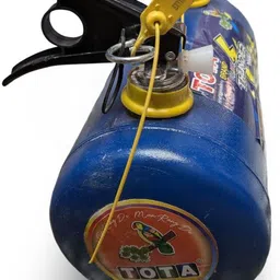 tota Herbal and Natural Thunder Double Jet Holi Assorted Cloud Multi Colors Spray Holi Color Powder Pack of 1 image 3