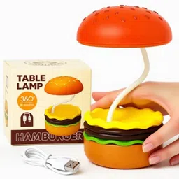 dr mureco MurecoBurg360flow Table Lamp-picture-20