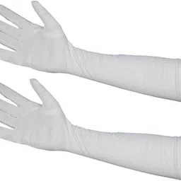 staffy Solid Protective Women Gloves-picture-14
