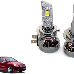 auto pearl 2-Side H7 LED Bulb for Car 120W-12V 12000LM 6000K wide Ultra White light_A76 Headlight Car LED for Tata (12 V, 120 W)-picture-10