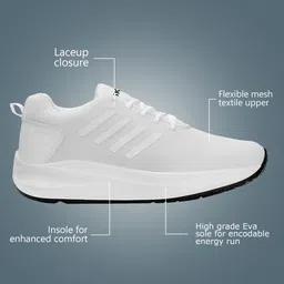 skymore Stylish Casual Sneakers Sneakers For Men image 2