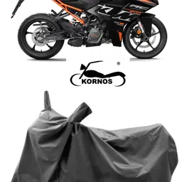 kornos Two Wheeler Cover for KTM-picture-40