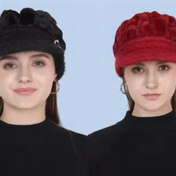 glamhood Visor Cap image 1