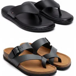 protoes footwear co. Men Sandal image 1