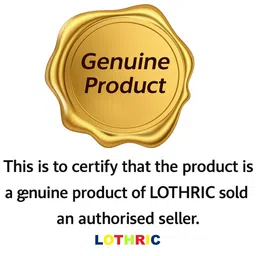 lothric Men Striped Grey Track Pants image 5