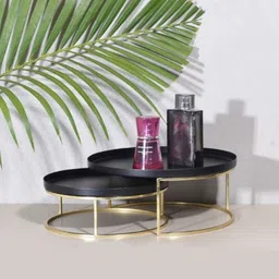 sh enterprises Cake Display Stand Stainless Steel Cake Server image 3