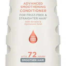 bblunt Advanced Smoothening Conditioner with Keratin & Hyaluronic Acid image 1