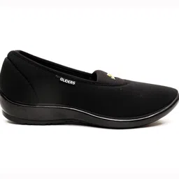 liberty FB-003 BLK-BLACK Bellies For Women image 5