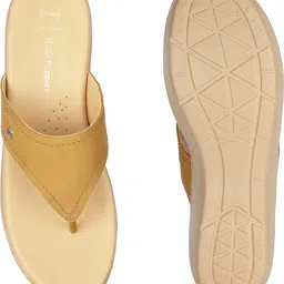 hush puppies Women Wedges Sandal image 4