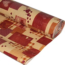 kuber industries PVC (Polyvinyl Chloride) Door Mat image 2