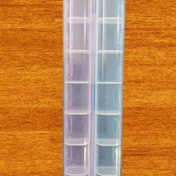 kolorup beauty 1010 Medicine Dispenser image 2