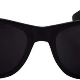 aantic UV Protection Round Sunglasses (Free Size) image 2