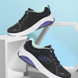 skechers Skech-Air Extreme 2.0 New Remix Sneakers For Women-picture-11