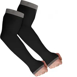 chintels Polyester Arm Sleeve For Men & Women-picture-19