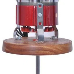 pro COPPER MADHAN BUTTER MAKING MACHINE UPTO 19 KGI Butter Maker Churn-picture-34