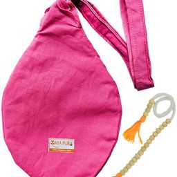 mayapuri Women Pink Potli-picture-23
