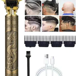 14 Fab Hair Trimmer MN175 Trimmer 30 min Runtime 1 Length Settings-image-44