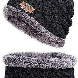 winntressy Solid Skull Cap image 2